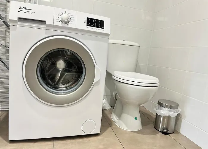 M 104 Palm Nest Cosy Et Calme Proche Metz *