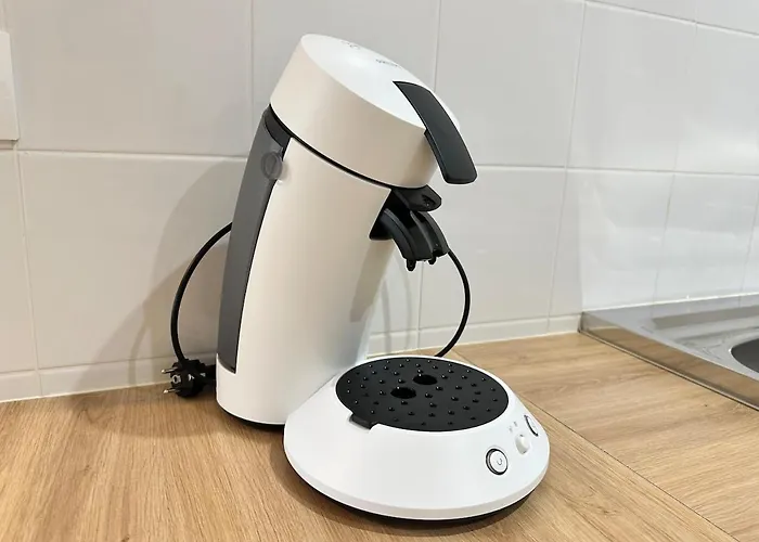 M 104 Palm Nest Cosy Et Calme Proche Metz Apartmán